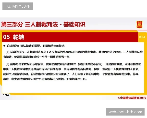 全面解读篮球视频回放判罚规则的执行标准