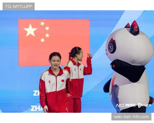 掌敏洁这生活简直两张脸，赛场上刚得不能再刚，下了场直接成超级奶妈？