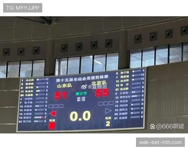 篮球新手必学：球员犯规离场规则如何执行及影响比赛？
