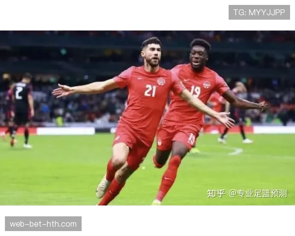 加拿大2026世界杯阵容预测：阿方索戴维斯领衔的黄金一代能否创造历史